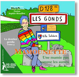 Chopin, le petit lapin qui voulait voler